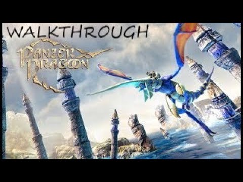 PANZER DRAGOON REMAKE FULL GAME WALKTHROUGH