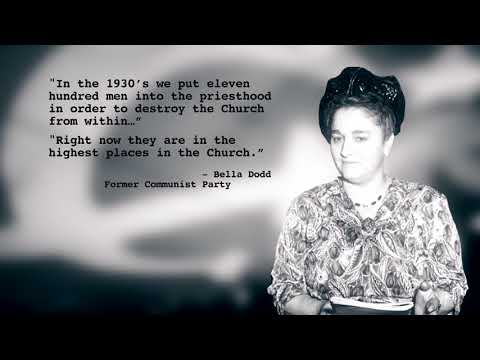 A Wolf In Sheep's Clothing