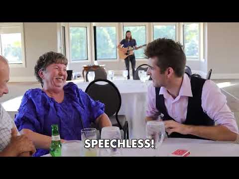 Brenden Trojan video.