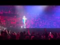 “Sprinter” - Central Cee - Drake concert Toronto