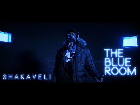 Shakaveli | -S2 EP 2- [The Blue Room] | First Media TV