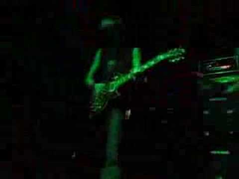 Neaera - Armamentarium (Wall Of Death) (05.04.08 Regensburg)