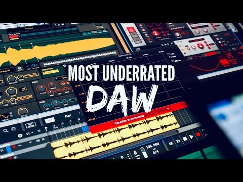 Reason 12 | The Complete Guide To Making Beats | Reason Studios