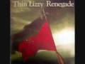 Thin Lizzy - Renegade 