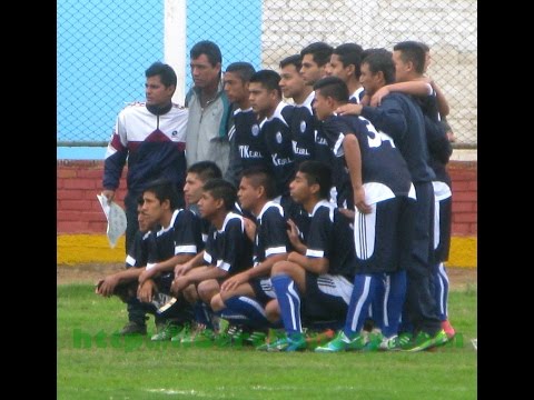 CHANCAY. Gol de Juventud Porteño en la Segunda División. Histórico