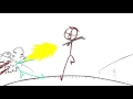 Dick Figures Flame War Ep 3