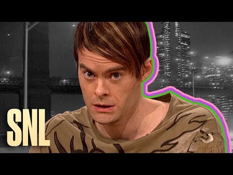 Every Stefon Ever (Part 3 of 5) - SNL