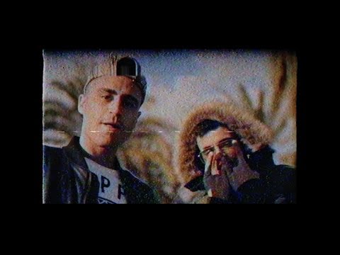 FERNANDOCOSTA FT. PETIT RIBERY - MON FRERO (PROD. BLASFEM)