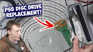 This PS5 Won't Load Games... Can I Fix It?