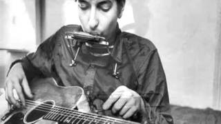 Bob Dylan - Lily of the West