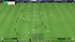 FC Pro Open Ladder-Asia North 絶対絶命
