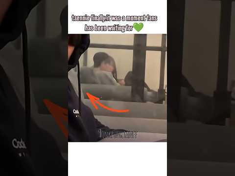 taennie no chance to say no💀#taennie#taehyung#jennie#love#paris#couple#bts#blackpink#kjv#kpop#ff#fyp