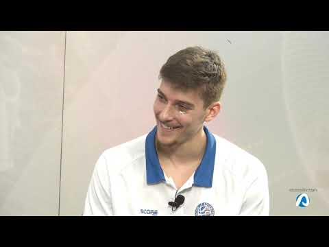 Esport Alacantí Entrevista Chumi Ortega   14 octubre 2019