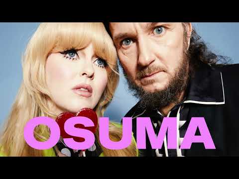 Ellinoora & Samuli Putro - Osuma (Audiovideo)
