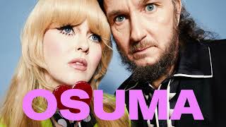 Ellinoora &amp; Samuli Putro - Osuma (Audiovideo)