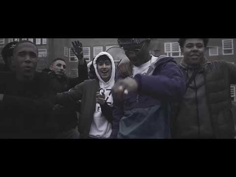 Justvz & Issyvz  - We Willen ft. Mozarttjr, Cbandzz & Brooklyn Kaine
