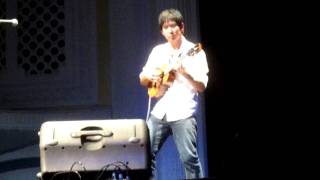Jake Shimabukuro, Tacoma WA @ Rialto Theater - Ukulele Five-O