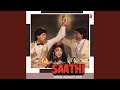 Aaj Hum Tum O Sanam