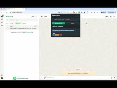 Item video thumbnail