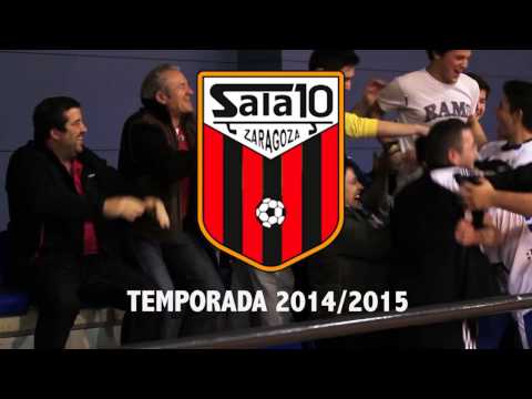 D LINK ZARAGOZA juveniles