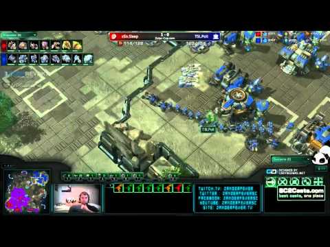 TSL.Polt v xSix.Sleep Game 2