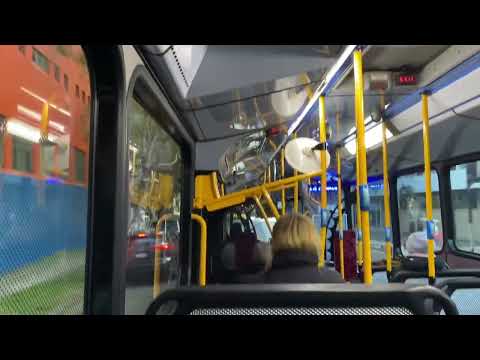 Transit Systems 2724 (m/o 9137) - Volvo B7RLE (Voith DIWA/Bustech VST) [348]
