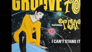 1991-Groove '70 feat  T'Wax - I Can't Stand It (Orbital Remix)