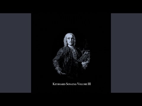 Keyboard Sonata in F Sharp Minor, K. 67