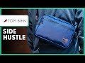 TOM BIHN Side Hustle Review (2 Weeks of Use)