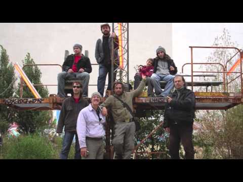 Locomondo - Reggae Κάλαντα Πρωτοχρονιάς / KalaDub