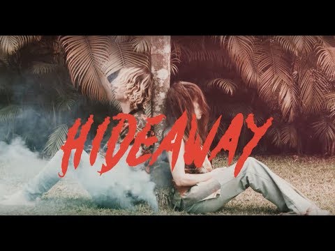 PRESSYES - Hideaway (official)