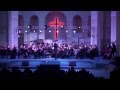 Пасхальный концерт - симфонический оркестр"Виртуозы Слобожанщины" 