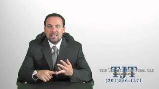 Arrested for Prostitution in NJ -- Laws and Attorney Defenses -- Fighting Prostitution Charges