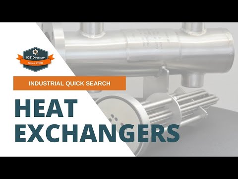 Watch Heat Exchangers (2025 Guide) – Everything You Need to Know video