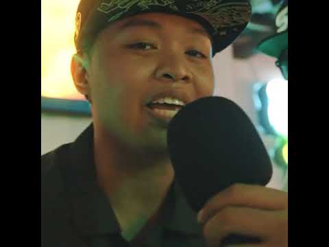 Mhot nag spit ng bars sa SPITYOBARSPH sa thailand ang lupet🔥