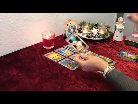 🎇🎇 WOCHENORAKEL (27.12.2021-02.01.2022) 🎇🎇