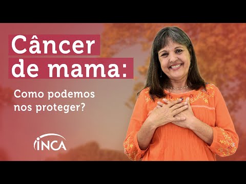 Câncer de mama: como podemos nos proteger? Outubro Rosa