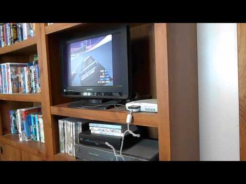 Nascar Racing 99 Playstation