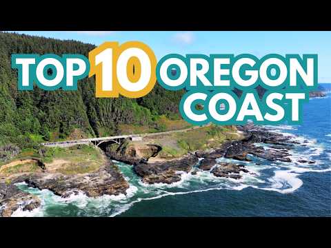 Best Things To Do On The Oregon Coast (OUR TOP 10)