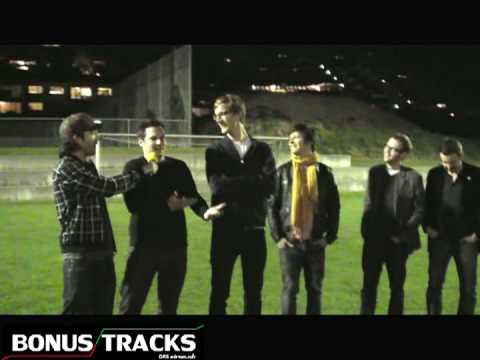 DRS Virus Bonus Tracks - Telaphones