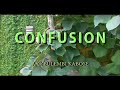KABOSE BULEMBI Confusion Clip Officiel