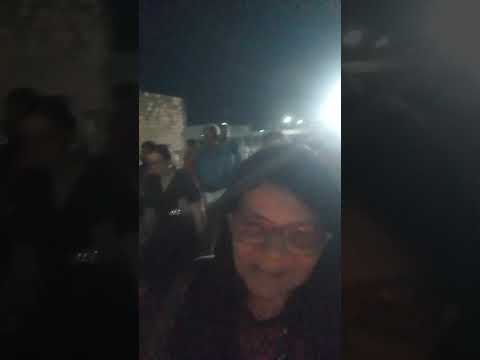 🌅⛪procissão de SãoFrancisco 03102026barJuarez Oreste Paróquia SãoFrancisco de Assis cidadeTeotônioAL