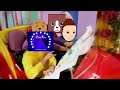 The Starfall Movie Brrr Street Widescreen 1997