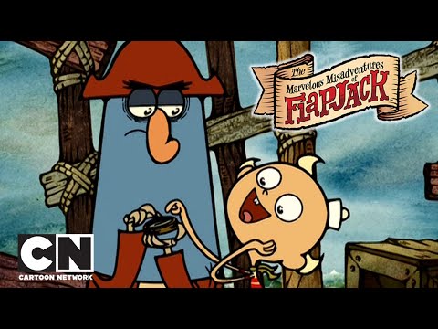 KULAK JACK  | 1. SEZON 6. BÖLÜM | Ne Kadar Eğlenceli | NOSTALJİK TAM BÖLÜM | Cartoon Network Türkiye