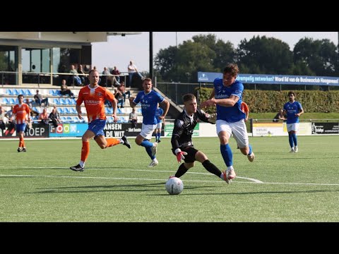 Hoogeveen TV summary Hoogeveen TEC 28 09 2025