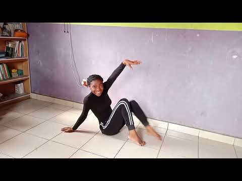 BEST FAVORITE CONTORTION SKILL!