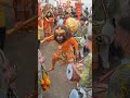 Jai Shree Ram Langoor Mela Amritsar Shri Bada Hanuman Mandir