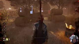 [DBD][PS5] [参加OK][恋愛相談]　ぼっち配信