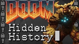The Hidden History of DOOM