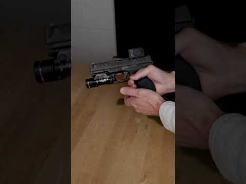 StreamLight TL-Racker [REVIEW]